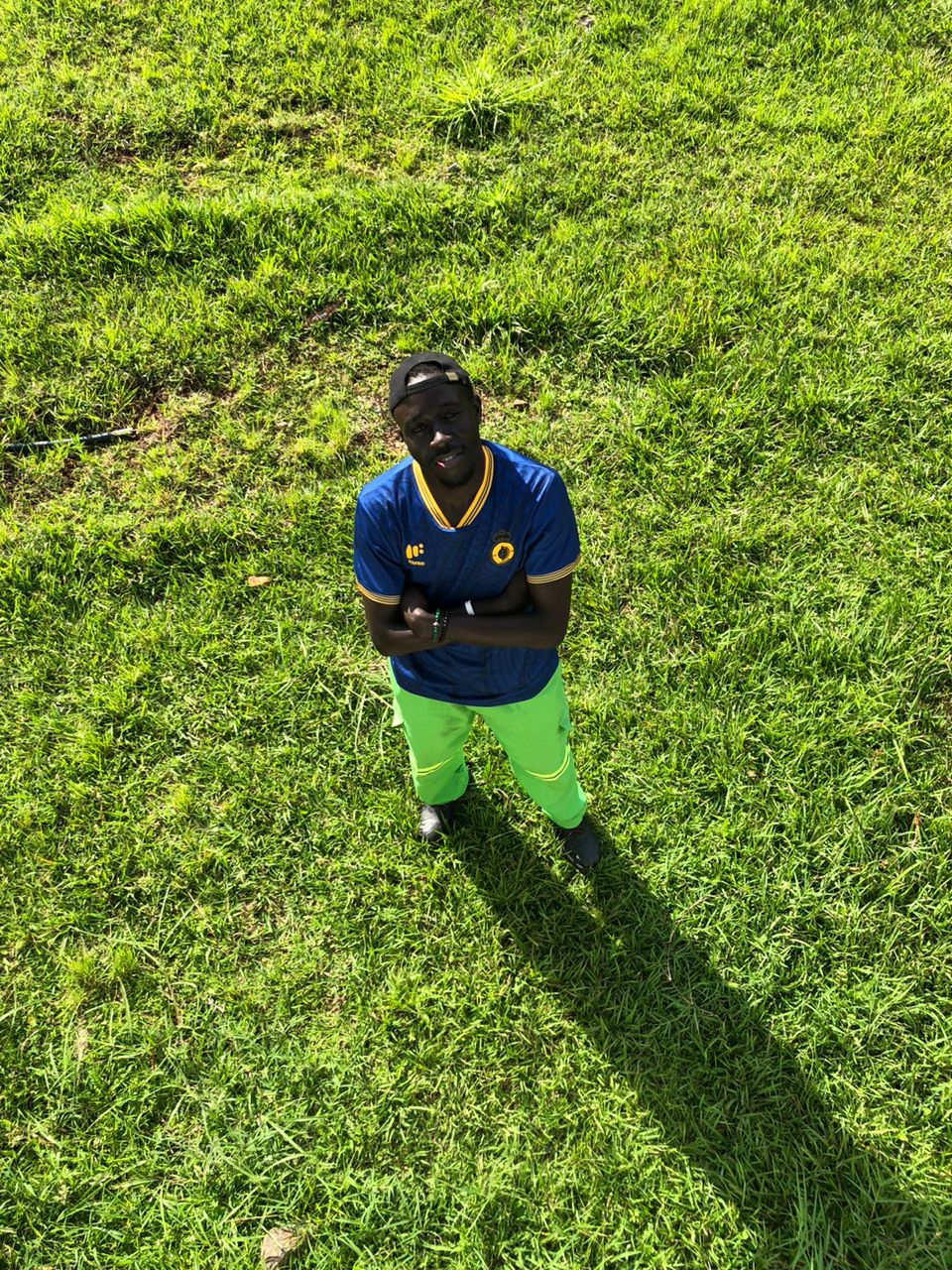 Elton John. Adriazile